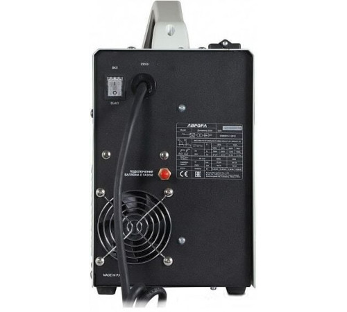 Сварочный инвертор Аврора Динамика 2000
