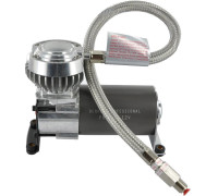 Автомобильный компрессор Беркут PRO-17