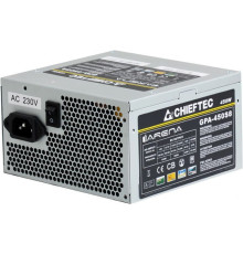 Блок питания Chieftec iArena GPA-400S8 400W