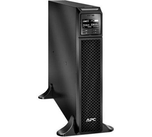 Источник бесперебойного питания  APC Smart-UPS SRT 2200VA 230V [SRT2200XLI]