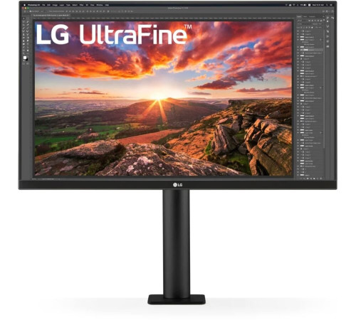 Монитор LG UltraFine 27UN880-B