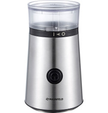 Электрическая кофемолка MAUNFELD MF-522S