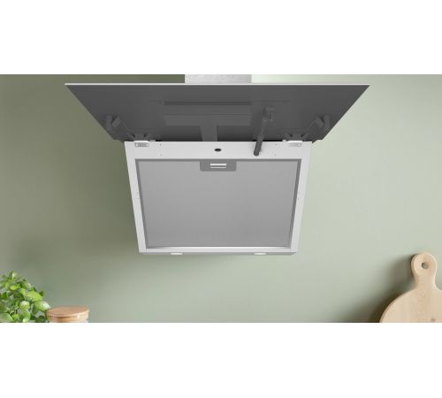 Кухонная вытяжка Bosch Serie 4 DWK66PJ20T