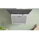 Кухонная вытяжка Bosch Serie 4 DWK66PJ20T