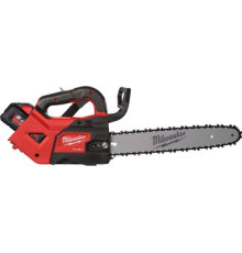Аккумуляторная пила Milwaukee M18 FTHCHS35-802 4933479589 с 2-мя АКБ