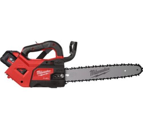 Аккумуляторная пила Milwaukee M18 FTHCHS35-802 4933479589 с 2-мя АКБ