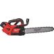 Аккумуляторная пила Milwaukee M18 FTHCHS35-802 4933479589 с 2-мя АКБ