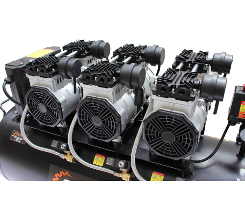 Компрессор ELAND EL-10061OF PRO