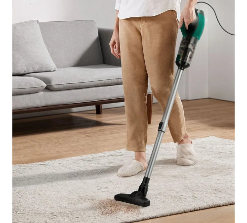 Пылесос Kitfort KT-5315