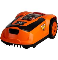 Газонокосилка-робот MaxPiler MLMR-1000W