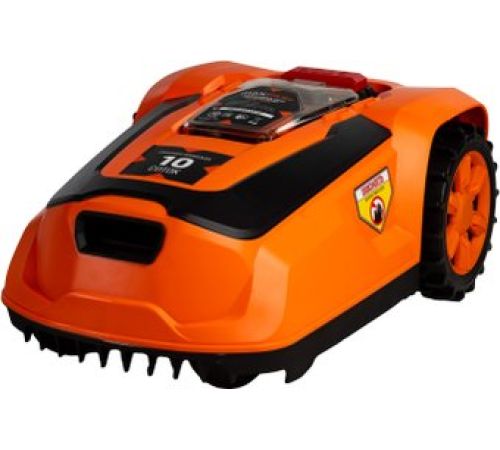 Газонокосилка-робот MaxPiler MLMR-1000W