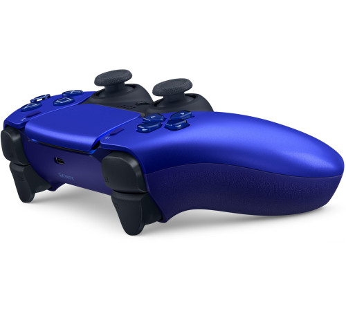 Геймпад Sony DualSense кобальтовый синий