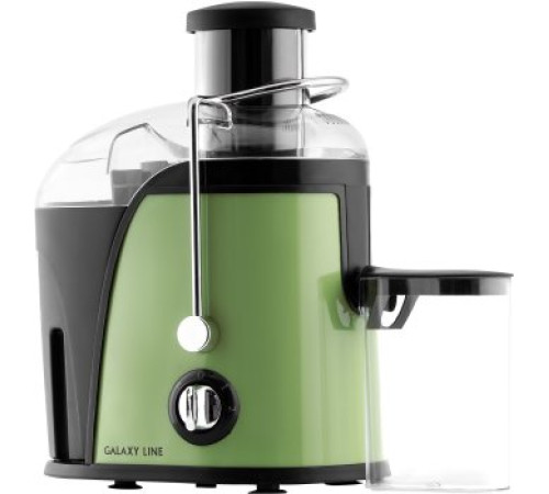 Соковыжималка Galaxy Line GL0815