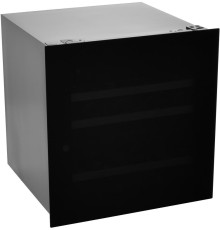 Винный шкаф ZUGEL ZCWI360DB