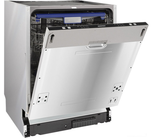 Встраиваемая посудомоечная машина Nord Nordfrost BI6 1463