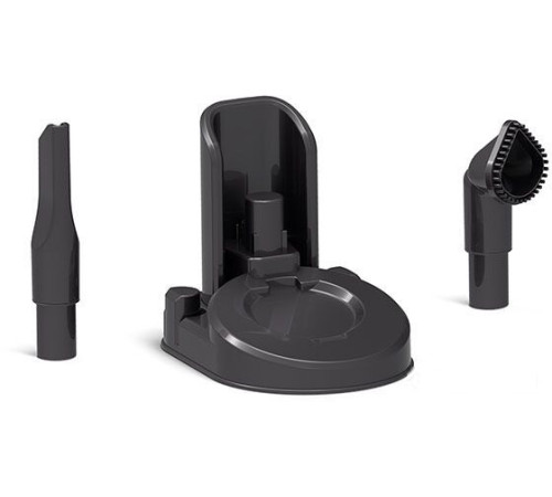 Пылесос Blackton Bt VCA1401B Black-Red