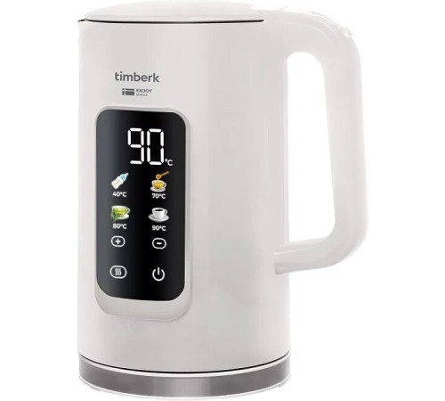 Электрический чайник Timberk T-EK21S05