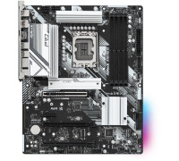 Материнская плата ASRock B760 PRO RS