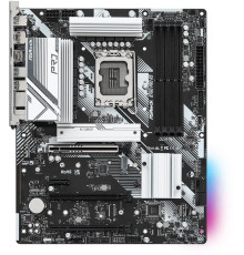 Материнская плата ASRock B760 PRO RS