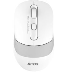 Мышь A4Tech Fstyler FB10C белый