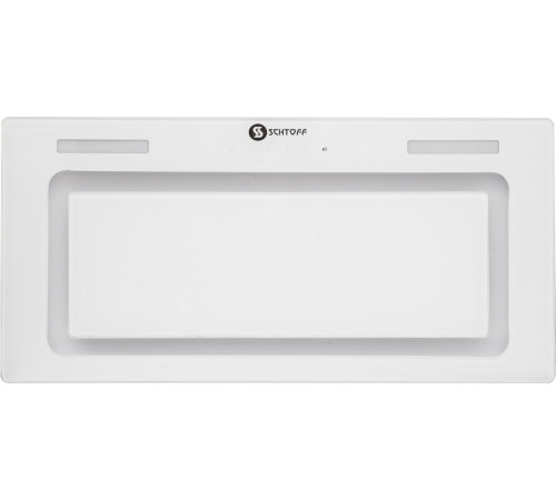 Кухонная вытяжка Schtoff Gala 60 белый