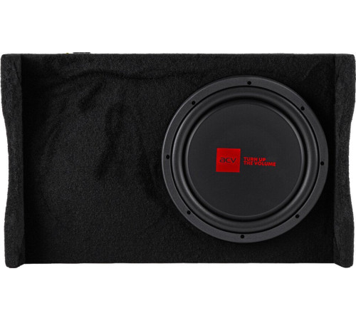 Корпусной активный сабвуфер ACV Craft BS12A