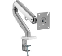 Кронштейн для телевизора Ultramounts UM734SIL серебристый