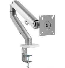 Кронштейн для телевизора Ultramounts UM734SIL серебристый