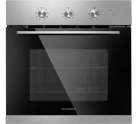 Электрический духовой шкаф MAUNFELD MEOC708PS