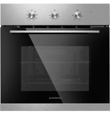 Электрический духовой шкаф MAUNFELD MEOC708PS