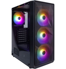 Корпус 1stPlayer FD3 черный