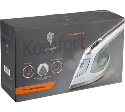 Отпариватель Leonord LE-1809 108268