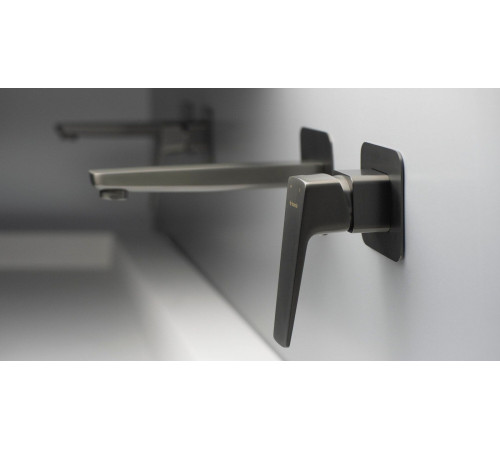 Смеситель Deante Blur Titanium BQL D54L