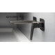 Смеситель Deante Blur Titanium BQL D54L