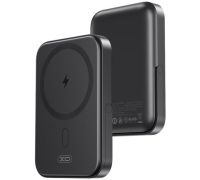 Внешний аккумулятор XO PR242 5000mAh черный