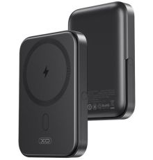 Внешний аккумулятор XO PR242 5000mAh черный