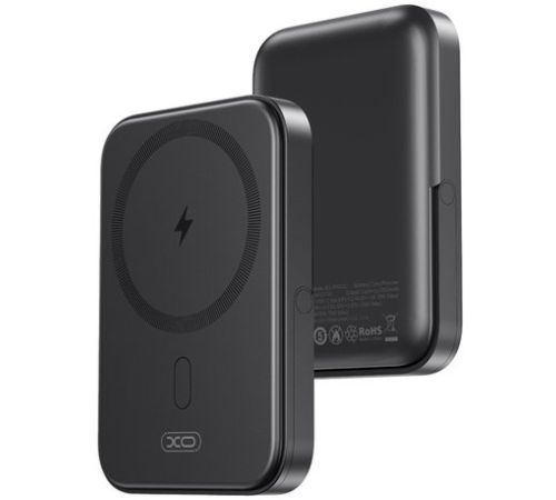 Внешний аккумулятор XO PR242 5000mAh черный