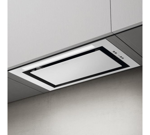 Кухонная вытяжка Elica Lane WH/A/52