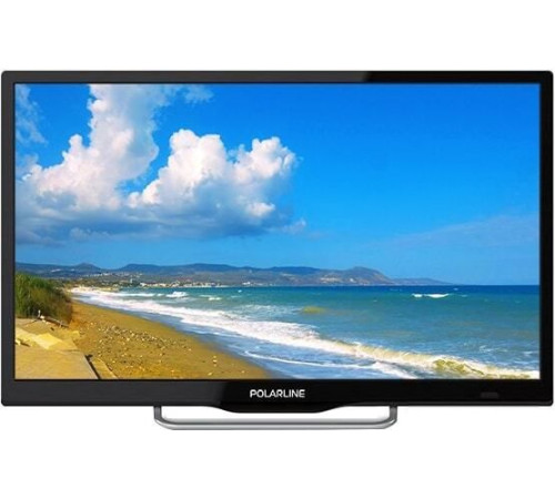 Телевизор Polarline 24PL51TC-SM