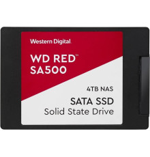 SSD WD Red SA500 NAS 500GB WDS500G1R0A