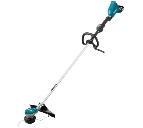 Триммер Makita DUR368LZ без АКБ