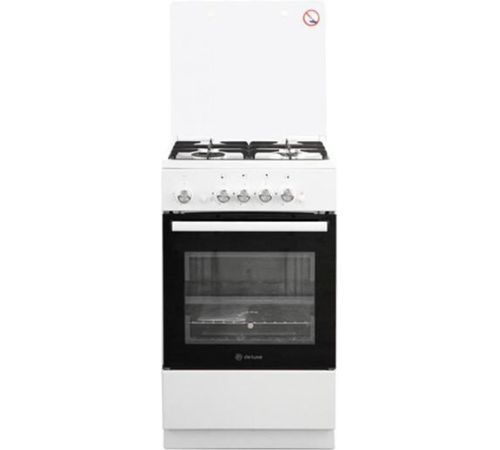 Кухонная плита De luxe 5040 32Г КР ЧР