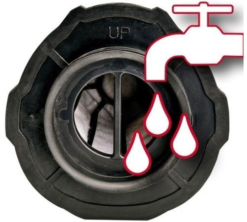 Пылесос Einhell PXC TE-VC 18 Li-Solo 2347120 без АКБ