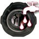 Пылесос Einhell PXC TE-VC 18 Li-Solo 2347120 без АКБ
