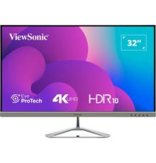 Монитор ViewSonic VX3276-4K-MHD-2