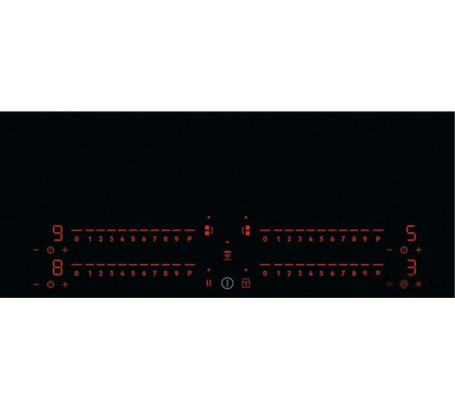 Варочная панель Electrolux EIP6446