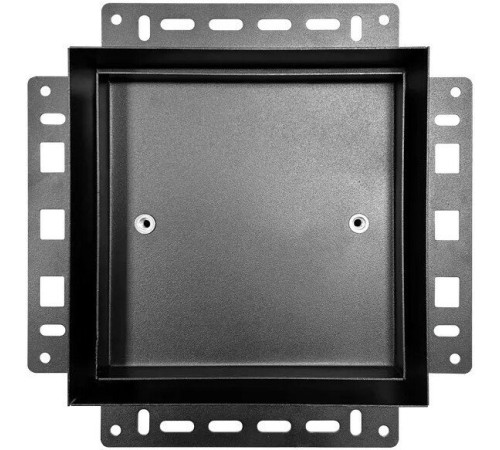 Осевой вентилятор HOMY Air SPD100BMS