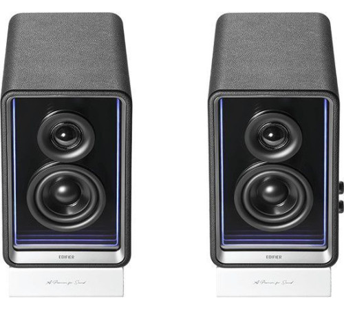 Акустика Edifier QR65 черный