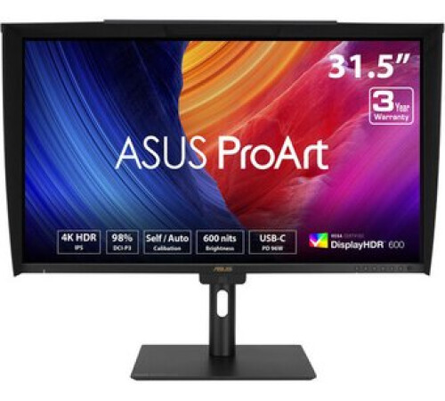 Монитор ASUS ProArt PA32UCE