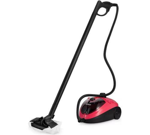 Пароочиститель Kitfort KT-9218